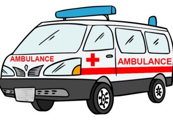 एम्बुलेन्समा नै डाक्टर र इमर्जेन्सी सेवा