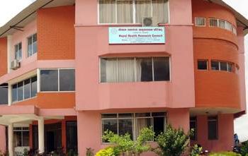 क्यान्सर रोगीको वास्तविक संख्या र अवस्था खोज्दै स्वास्थ्य अनुसन्धान परिषद्
