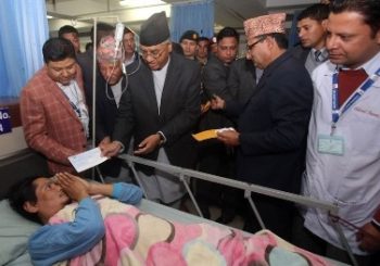 मिर्गौला, क्यान्सर र प्यारालाइसिसका बिरामीले पाउन थाले ५ हजार भत्ता