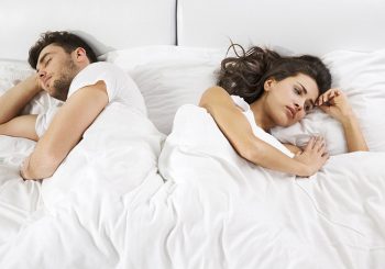 यौन असन्तुष्टिले डिप्रेसन