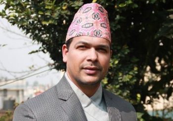हिमाल डेन्टललाई यसरी बनाए डा. भट्टले ब्राण्ड 