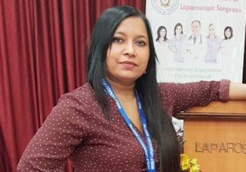 कस्ता बिरामीलाई ल्याप्रोस्कोपी सर्जरी ?