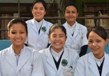 मन्त्रालय र नर्सिङ एसोसिएसनबिच ११ बुँदे सहमती