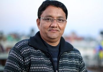 शोभाकर कँडेलको मिसन : कुष्ठरोग मुक्त नेपाल