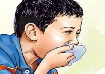 भाइरलबाट थप एकको मृत्यु