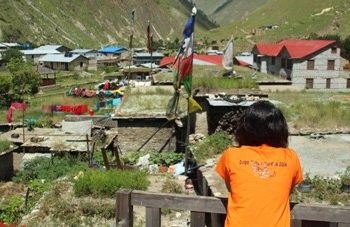 सिटामोल समेत पाउन छोड्यो डोल्पाका स्वास्थ्य चौकीमा