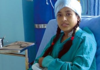 धर्मभक्त राष्ट्रिय प्रत्यारोपण केन्द्रमा ४०४ को मिर्गौला प्रत्यारोपण