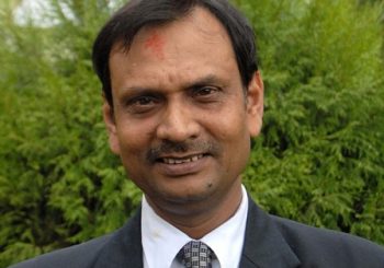 डा. प्रविण मिश्र, रिटायर्ड बट नट टायर्ड 