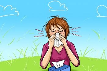 मौसमी एलर्जीबाट कसरी बच्ने ?