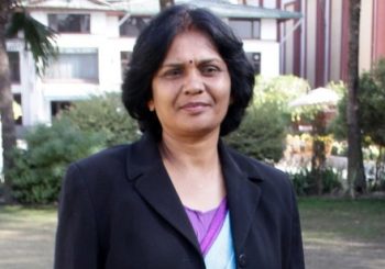 आफ्ना श्रीमानलाई रजिस्ट्रार बनाउन स्वास्थ्य सचिव डा. पुष्पाको दवाव 