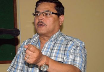 डा. पुष्पाको मिलेमतोमा डा. पन्तको पुनर्वहाली पत्र गायव