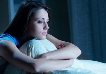 निद्रा लाग्दैन भने यसो गर्नुहोस्  