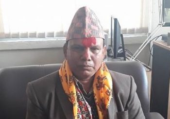 डा.पौडेल पनि पुगे अदालतको शरणमा