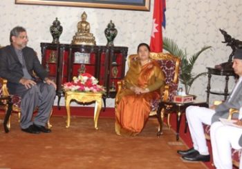 पाकिस्तानले चिकित्सा शिक्षाका लागि सिट संख्यामा वृद्धि गर्ने