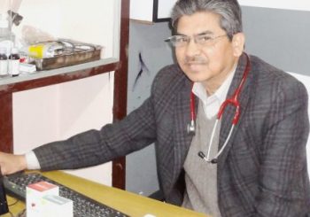 महानिर्देशक भएको १० दिनमै अवकाश