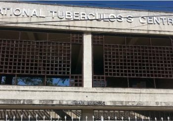 राष्ट्रिय क्षयरोग केन्द्र र नगरपालिकाबीच ६ बुँदे सम्झौता