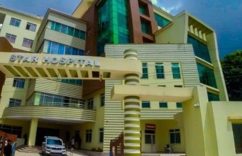 दक्षिणकाली बस दुर्घटनाका घाइतेको उपचार स्टार हस्पिटलमा