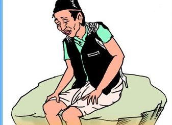 गलैँचा मजदुरलाई क्षयरोगसम्बन्धी अभिमुखीकरण