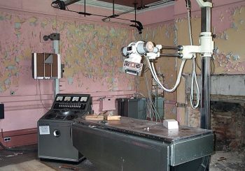 तेह्रथुममा नौ वर्षदेखि  एक्स–रे मेसिन प्रयोगविहीन