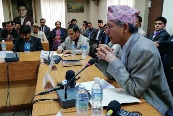 जीविकोपार्जन भत्तामा पुनर्विचार हुने