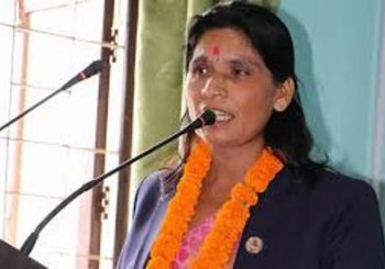 महिलाको फिस्टुला र क्यान्सर परीक्षण नि: शुल्क
