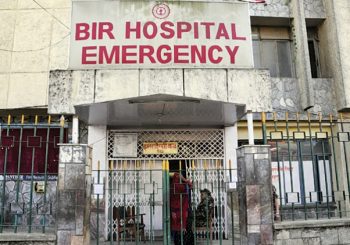 देशकै जेठो वीर अस्पतालले फेर्दैछ आफ्नो रुप