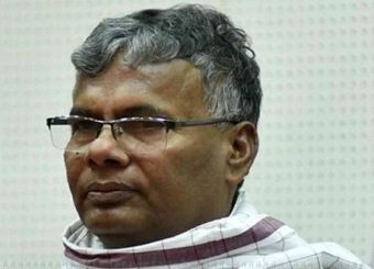 उपचारका लागि मन्त्री यादवलाई थाइल्याण्ड लगियो