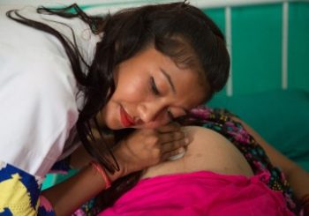 गर्भजाँच सेवा लिने महिलाको संख्यामा वृद्धि