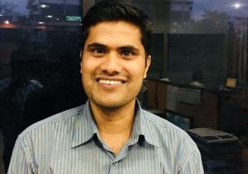 यस वर्षको रोटरी स्वास्थ्य जोर्नो अवार्ड दाहाललाई
