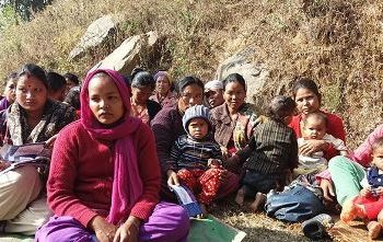 डोल्पाका ३० प्रतिशत भन्दा धेरै महिलामा पाठेघरको समस्या