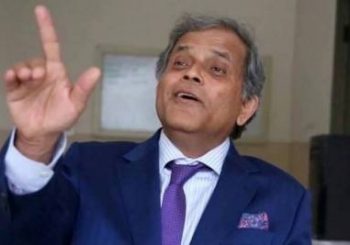 डा. उपेन्द्र देवकोटालाई प्रत्यक्ष भेट्न नसकिने, आफ्नै अस्पतालमा उपचार हुदै