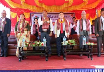 सुविधासम्पन्न अस्पतालका रुपमा विकास गरिने