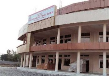 सुशील कोइराला क्यान्सर अस्पतालमा ओपीडी सेवा सुरु