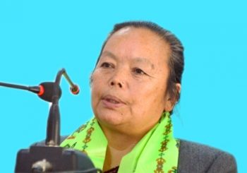 दुर्गम क्षेत्रका नागरिकको स्वास्थ्य उपचारमा सरकारको प्राथमिकता