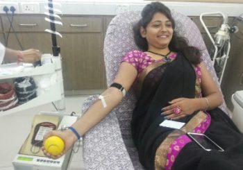 कस्तो अवस्थामा रक्तदान गर्नु हुँदैन ?