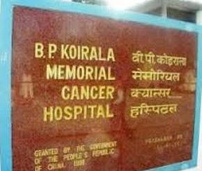 बालिकाको उपचारका लागि सहयोगको याचना