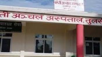 उपकरण र जनशक्तिको अभावले सेवा प्रभावित