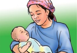 सानै उमेरमा बच्चा जन्माउने क्रम बढ्दो