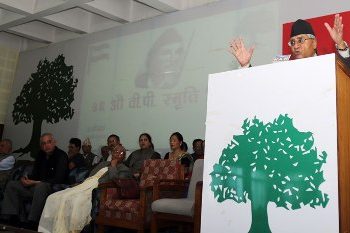 चिकित्सा शिक्षा अध्यादेश अनुसार नै विधेयक ल्याउनुपर्ने