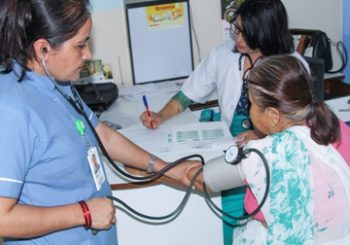 स्टार हस्पिटलमा स्त्री तथा प्रसुती रोग स्वास्थ्य शिविर