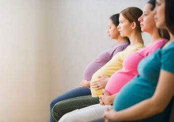 गर्भवती महिलाका लागि बहुक्षेत्रीय पोषण कार्यक्रम