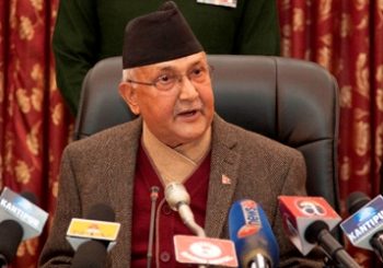 सरकार ’ब्याक’ नहुने, डा केसीलाई काठमाडौं ल्याउन आग्रह
