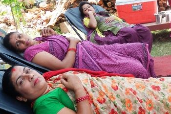 पुरुषको तुलनामा महिला रक्तदाता बढ्न सकेन