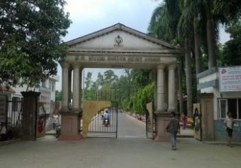 क्यान्सर अस्पतालमा ब्राकी थेरापी जडान
