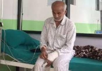 डा. केसी र सरकारी पक्षबीच आजको वार्ता पनि निष्कर्ष विहिन