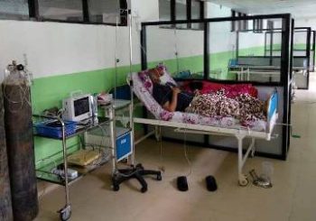 डा केसीको जीवन रक्षाको माग