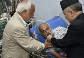 सरकार–केसी बीचको नौबूँदे सहमतिमा के छ