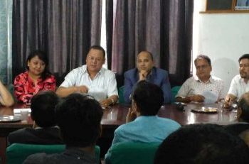 चिकित्सक संघद्वारा आन्दोलनका सबै कार्यक्रम फिर्ता