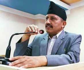 चिकित्सा शिक्षामा पहुँच पु¥याउन छलफल गरिने–शिक्षामन्त्री पोखरेल