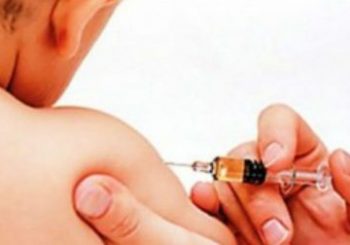 पूर्ण खोप सुनिश्चित जिल्ला घोषणा गरिने